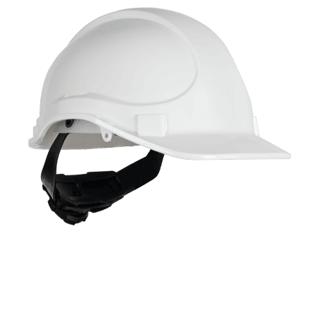 Casque de sécurité élégant et confortable