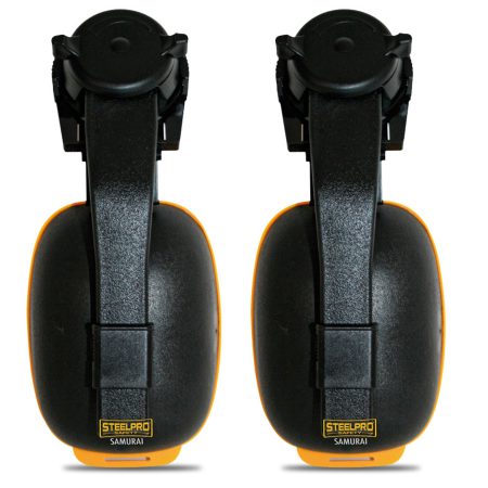Casque antibruit à haute atténuation( SAMURAY).