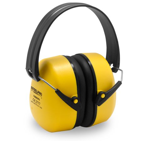Casque antibruit à très haute atténuation (THUNDERSTRUCK)
