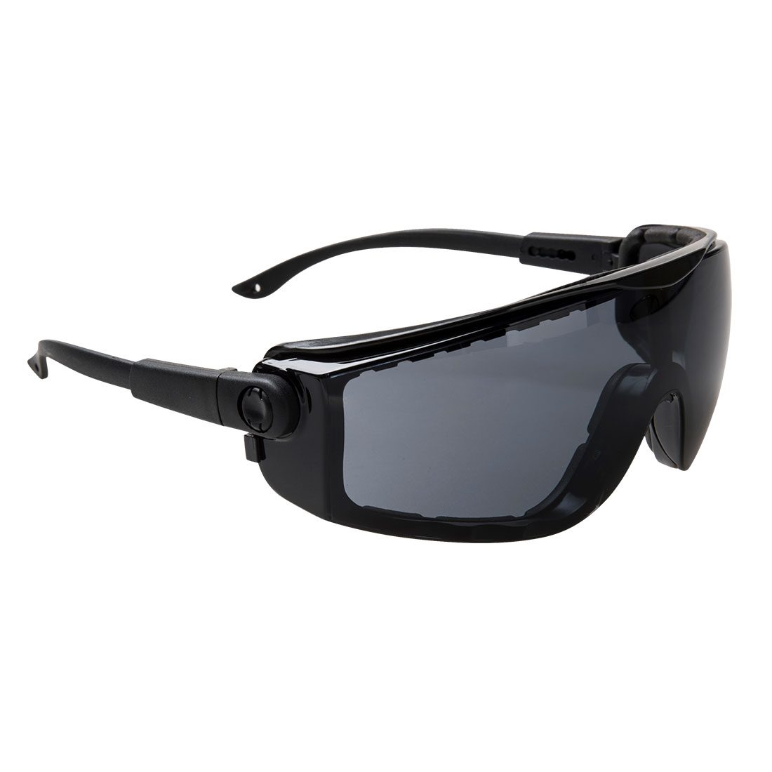 Lunettes Focus Fumé