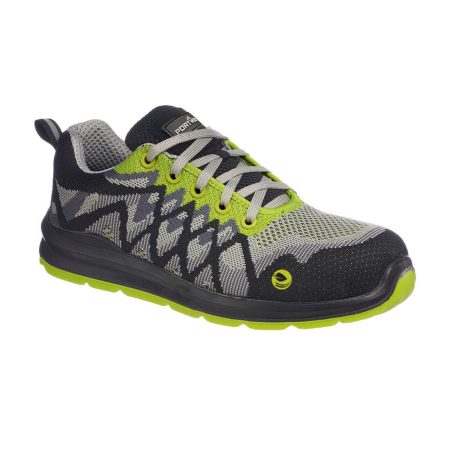 Chaussure de sécurité éco-conçu COMPOSITE S1P
