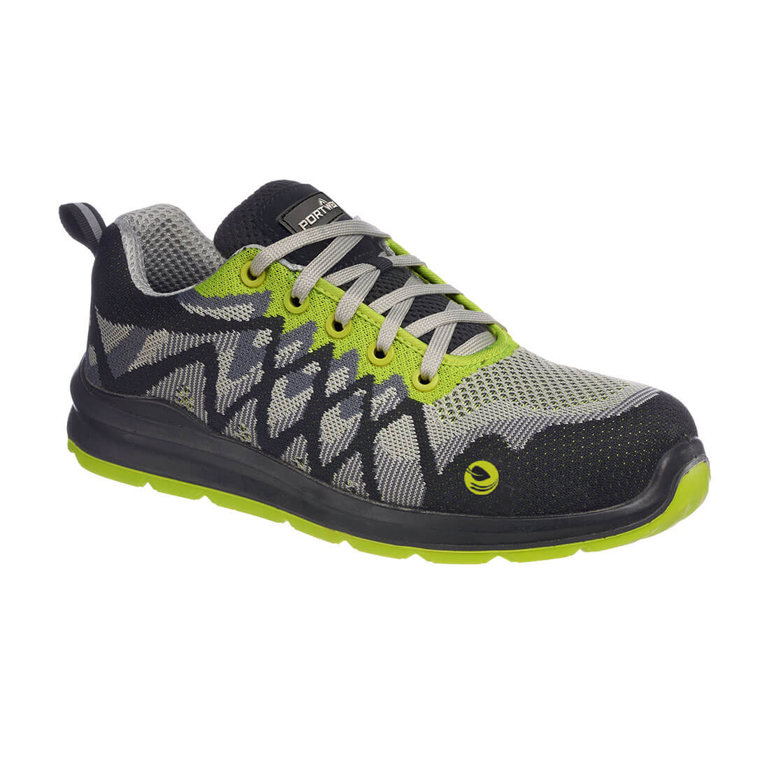 Chaussure de sécurité éco-conçu COMPOSITE S1P