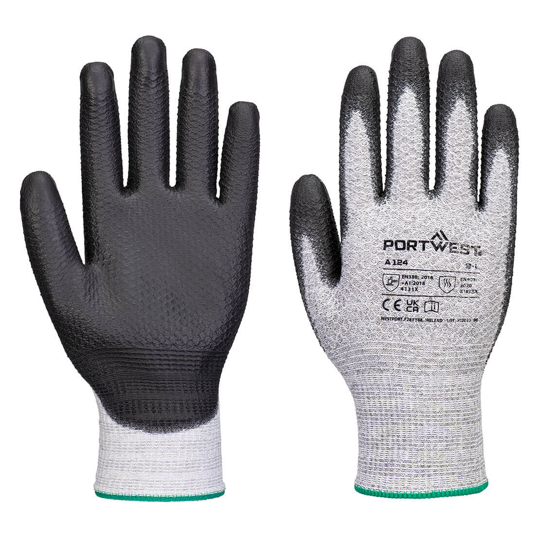Gant Grip 13 PU Diamond knit
