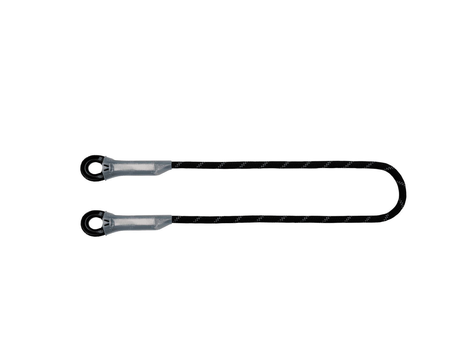 Corde de connexion statique